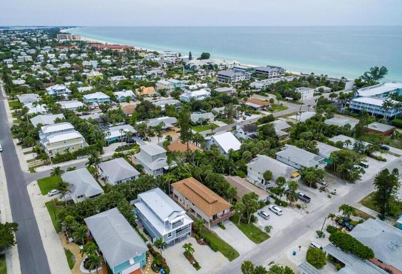 호텔 Latitude Adjustment