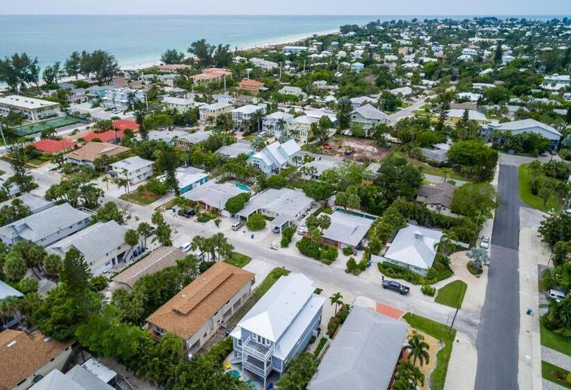 호텔 Latitude Adjustment