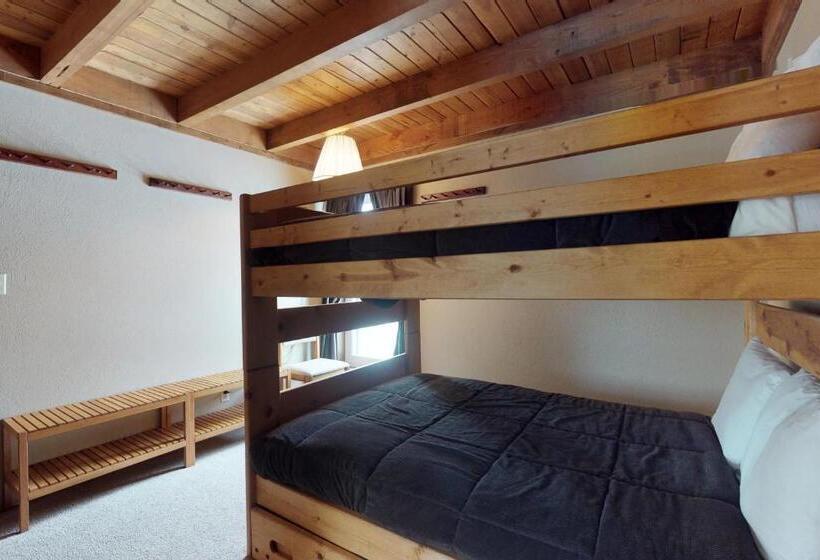 هتل Lodgepole Landing