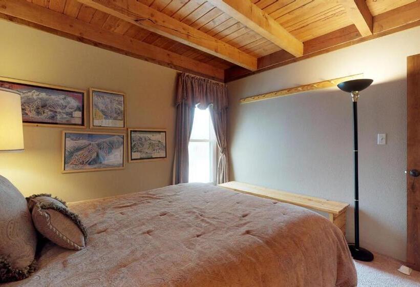 هتل Lodgepole Landing