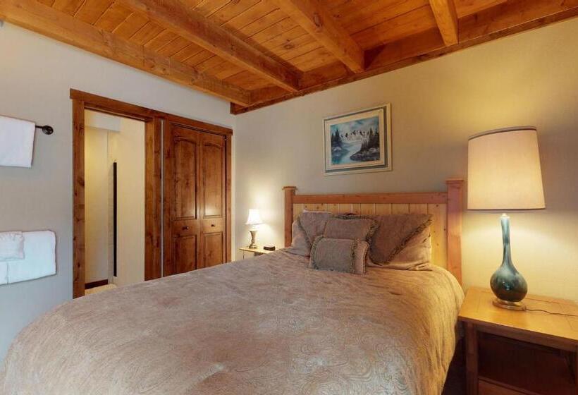 هتل Lodgepole Landing