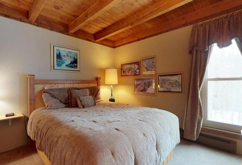 هتل Lodgepole Landing