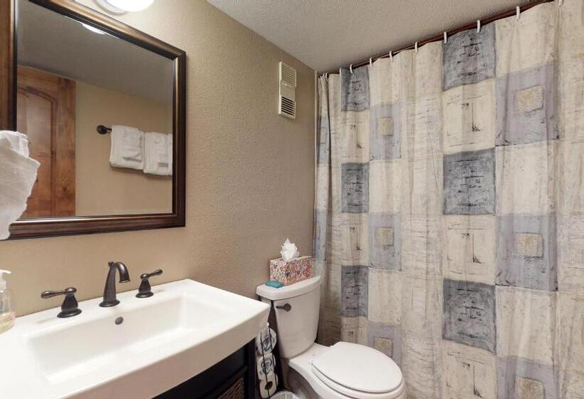 هتل Lodgepole Landing