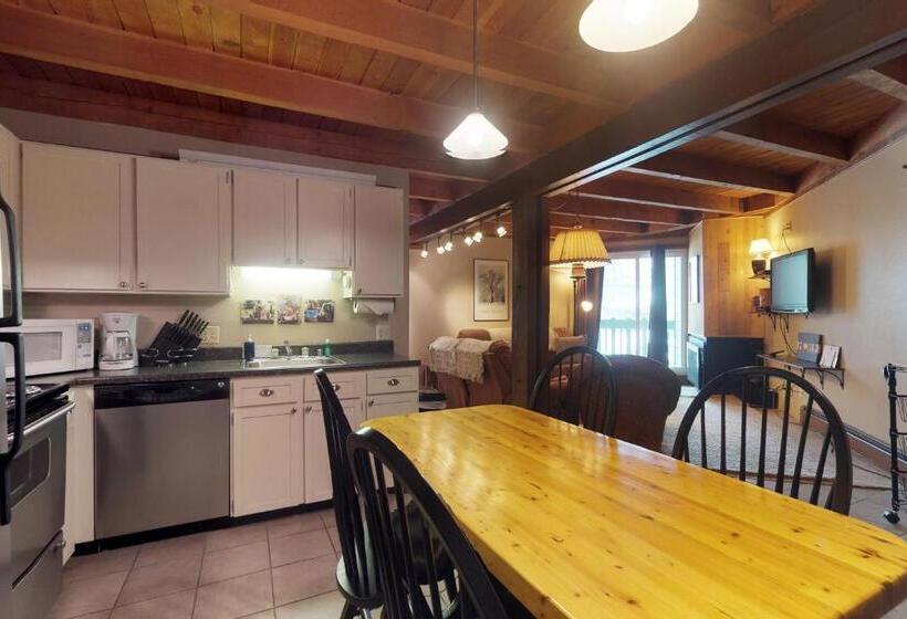 هتل Lodgepole Landing