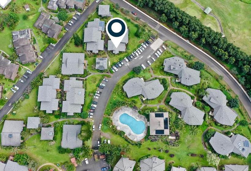 فندق Mauna Kai 8