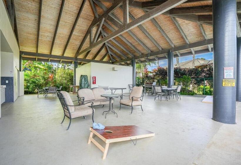 ホテル Mauna Kai 8