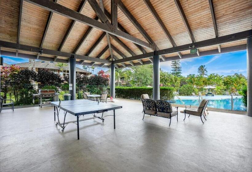 ホテル Mauna Kai 8