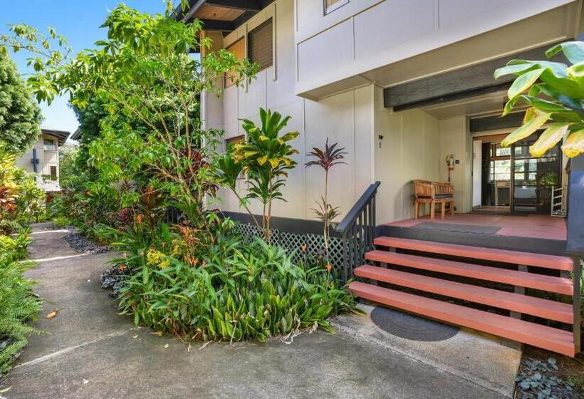 ホテル Mauna Kai 8