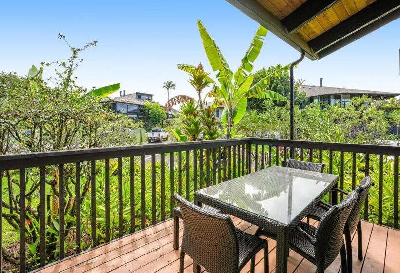 ホテル Mauna Kai 8