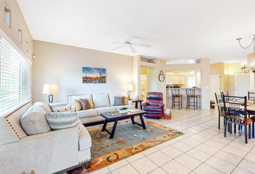 فندق Vistoso Resort Casita #165