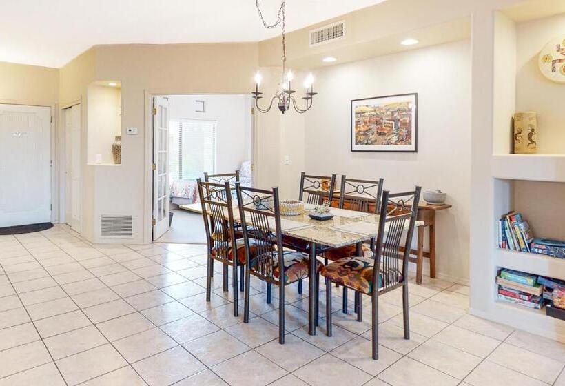 فندق Vistoso Resort Casita #165