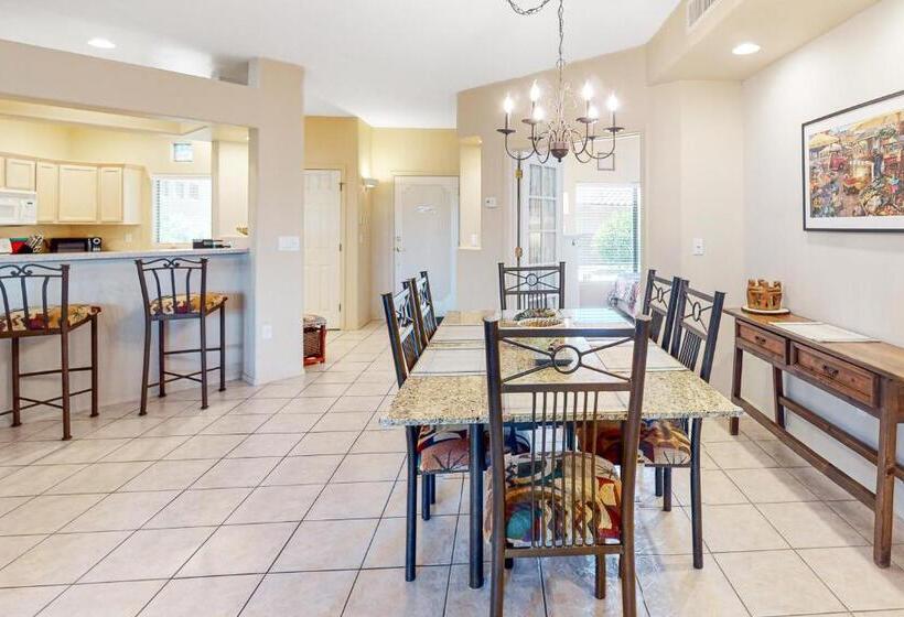 فندق Vistoso Resort Casita #165