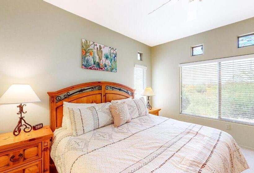 فندق Vistoso Resort Casita #165