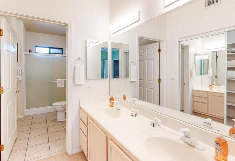 فندق Vistoso Resort Casita #165