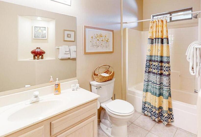 فندق Vistoso Resort Casita #165