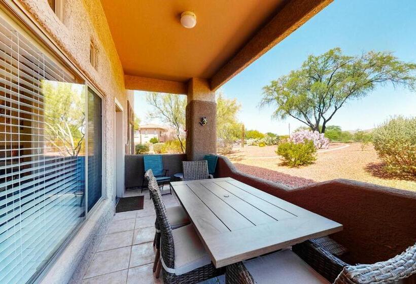 فندق Vistoso Resort Casita #165