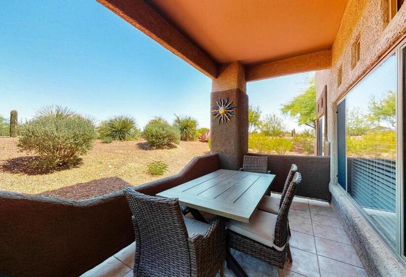 فندق Vistoso Resort Casita #165