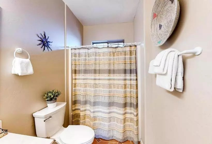 ホテル Vistoso Resort Casita #165