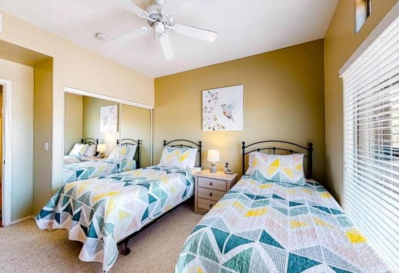 فندق Vistoso Resort Casita #165