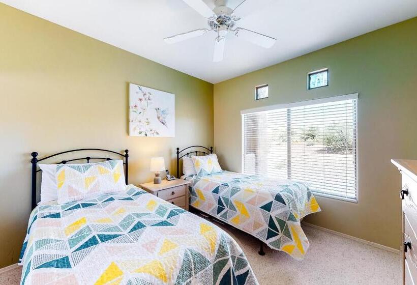 فندق Vistoso Resort Casita #165