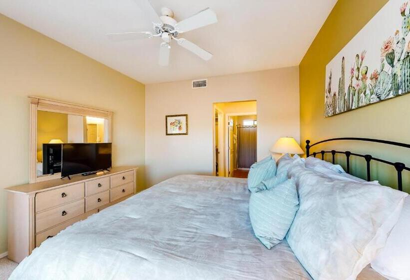 فندق Vistoso Resort Casita #165