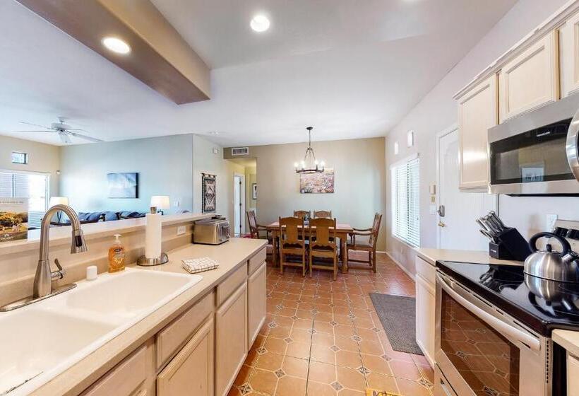 فندق Vistoso Resort Casita #165