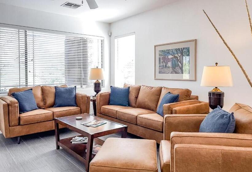 فندق Vistoso Resort Casita #165