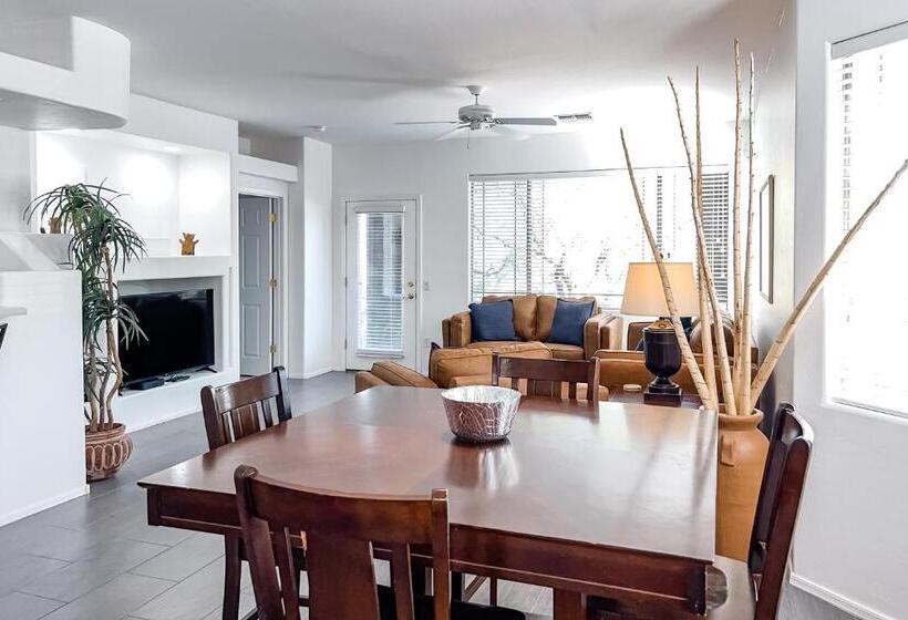 فندق Vistoso Resort Casita #165