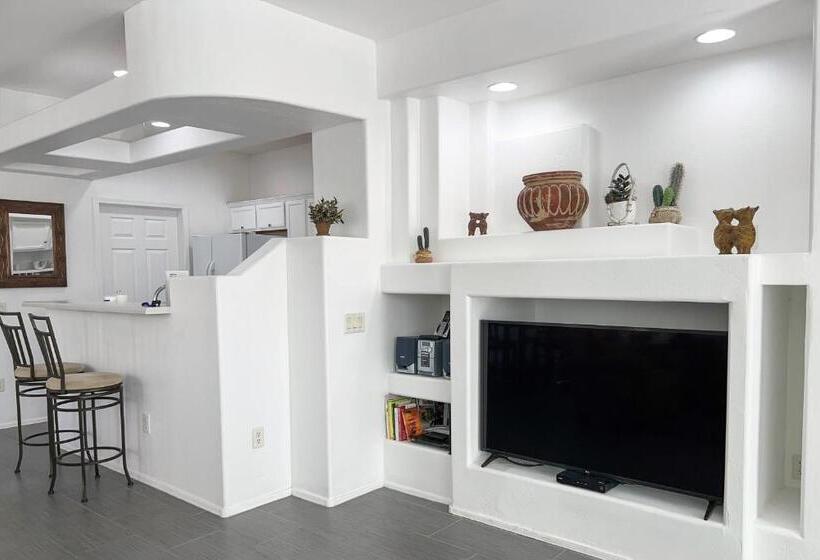 فندق Vistoso Resort Casita #165