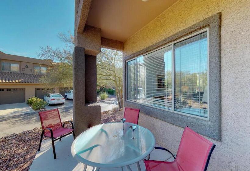 فندق Vistoso Resort Casita #165