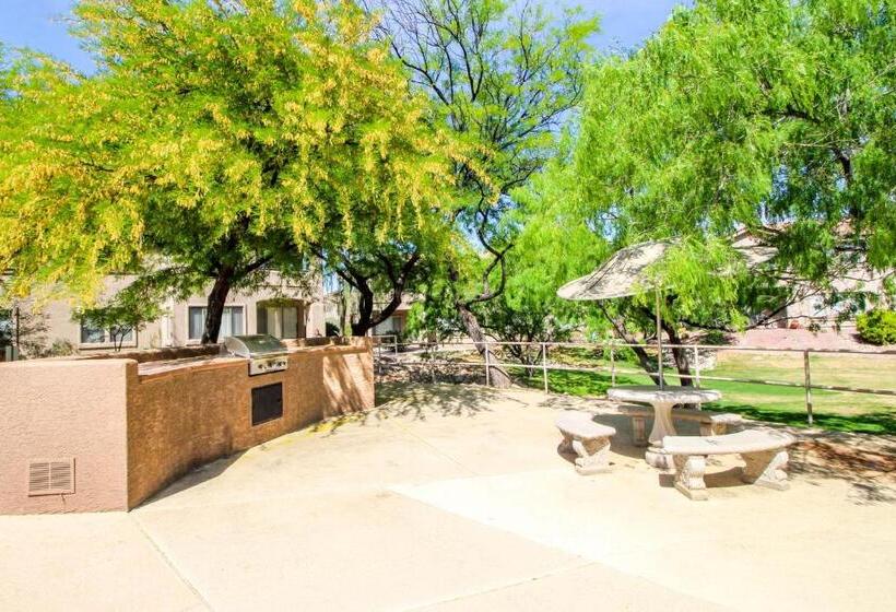 فندق Vistoso Resort Casita #165