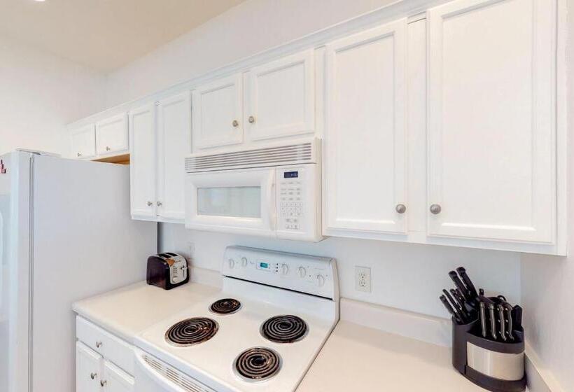 فندق Vistoso Resort Casita #165