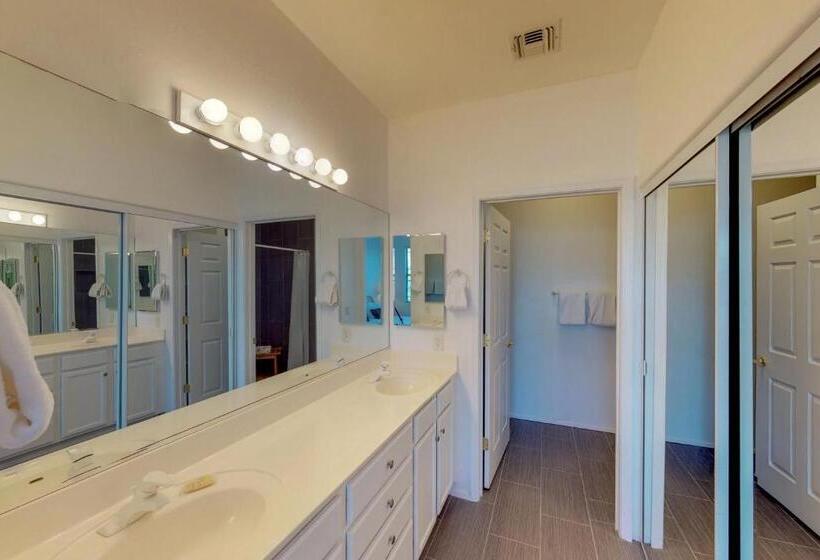 فندق Vistoso Resort Casita #165