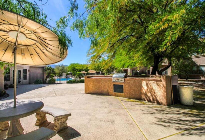 فندق Vistoso Resort Casita #165