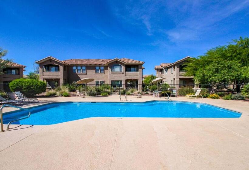 فندق Vistoso Resort Casita #165