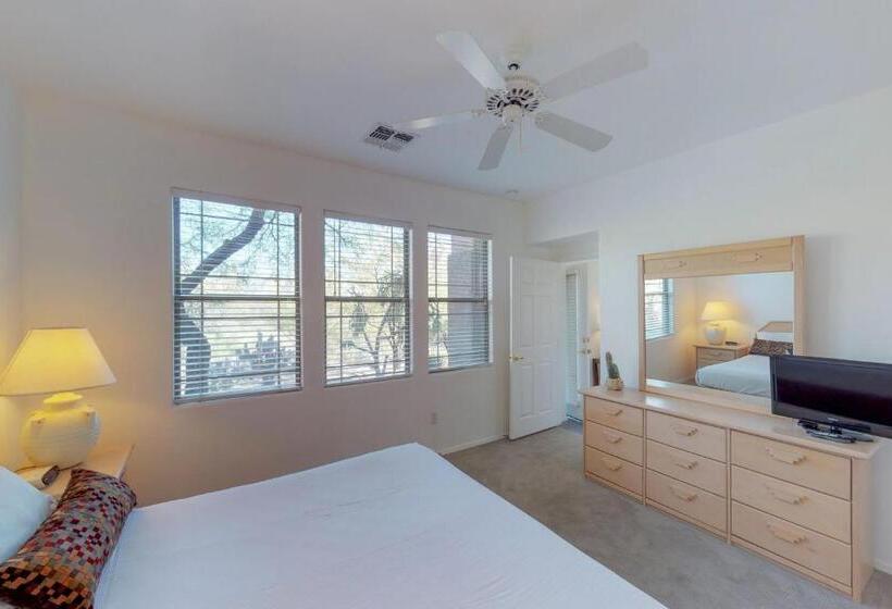 فندق Vistoso Resort Casita #165