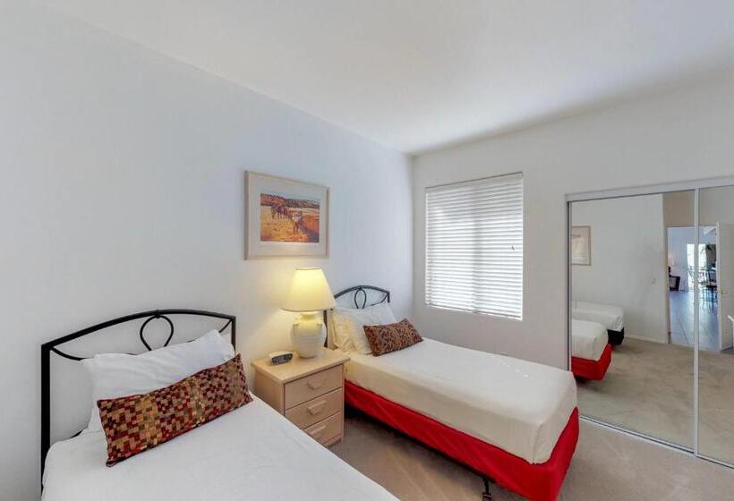 فندق Vistoso Resort Casita #165