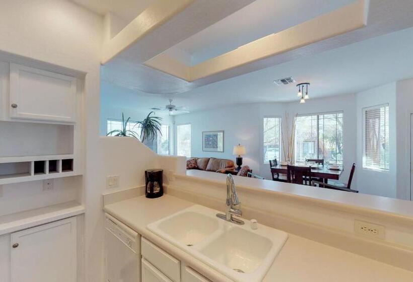 فندق Vistoso Resort Casita #165