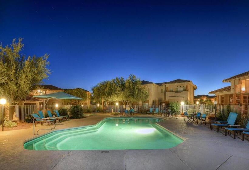 فندق Vistoso Resort Casita #165