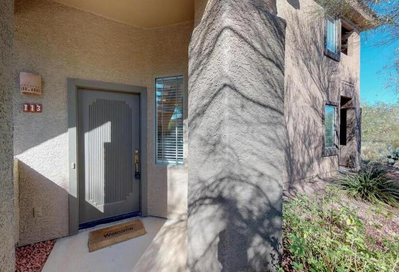 فندق Vistoso Resort Casita #165