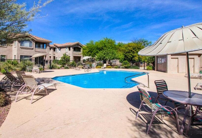 فندق Vistoso Resort Casita #165