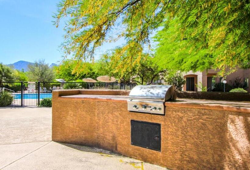 فندق Vistoso Resort Casita #165