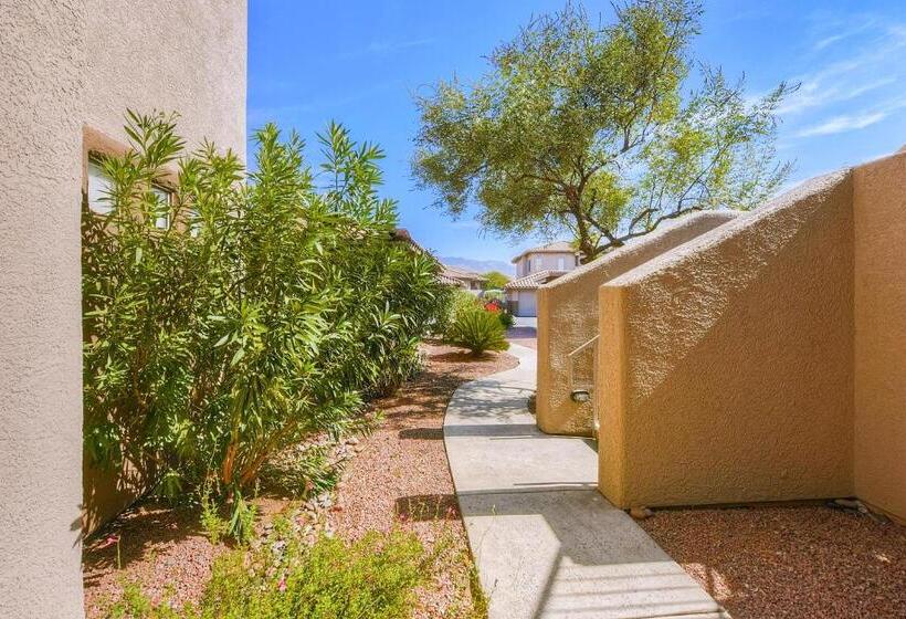 فندق Vistoso Resort Casita #165