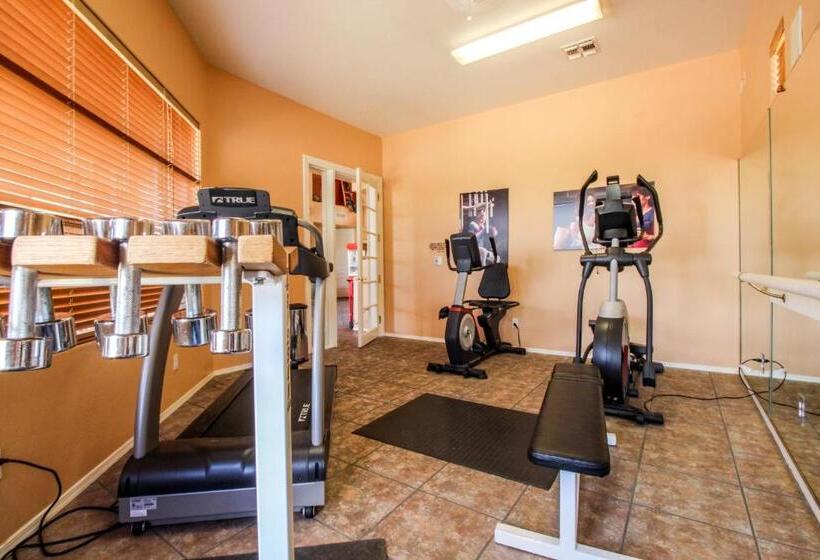 فندق Vistoso Resort Casita #165