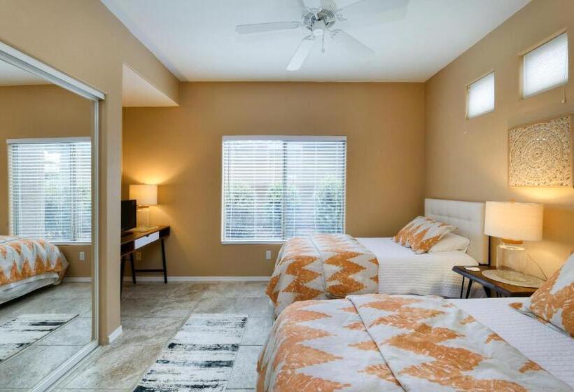 فندق Vistoso Resort Casita #165