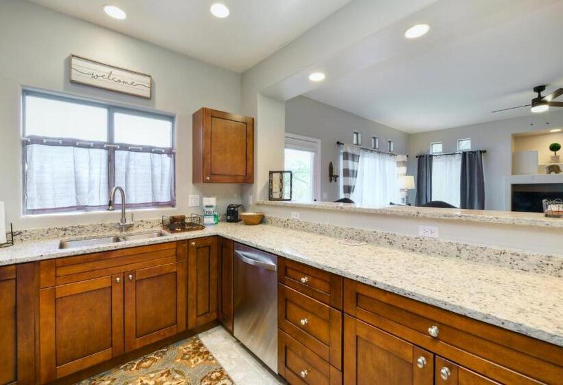 فندق Vistoso Resort Casita #165