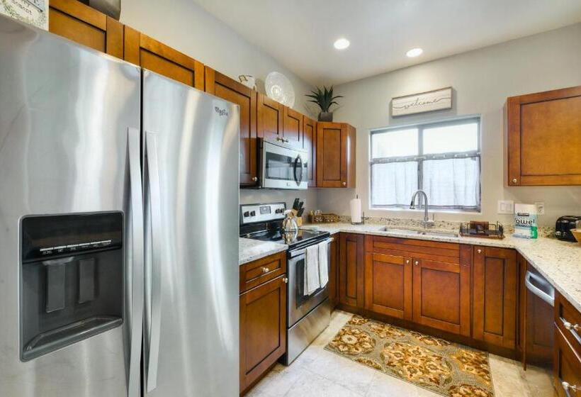 فندق Vistoso Resort Casita #165