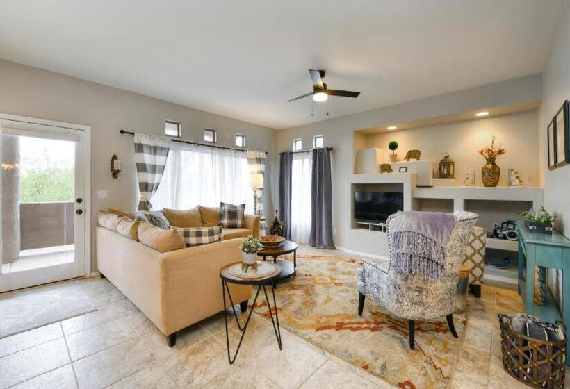 فندق Vistoso Resort Casita #165