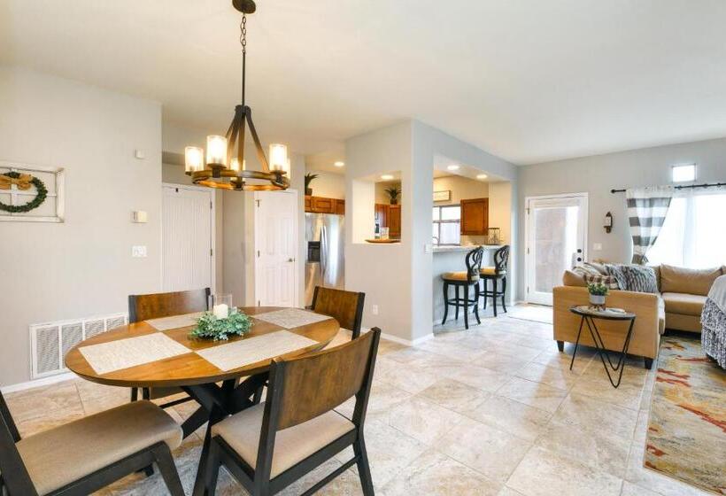 فندق Vistoso Resort Casita #165