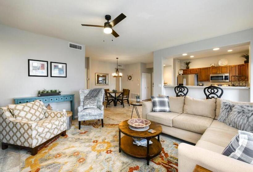 فندق Vistoso Resort Casita #165